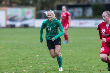 Bild 350 - F SV Farnewinkel-Nindorf - IF Stjernen Flensborg : Ergebnis: 0:1